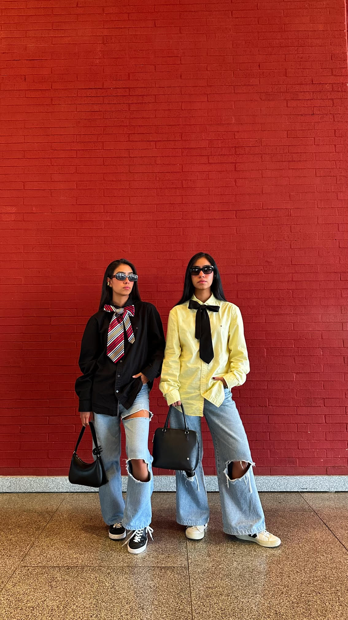 Twin Towers
